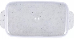 Масленка с крышкой «Granite» - Фото 1