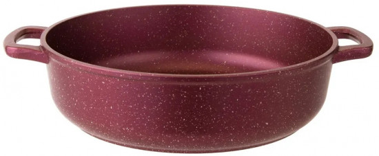 Жаровня с крышкой «Рубин»