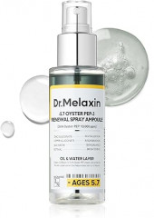 Спрей-мист для лица двухслойный «Renewal Oil Mist» - Фото 1