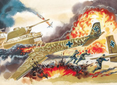 Рассказы о Великой Отечественной войне - Фото 8