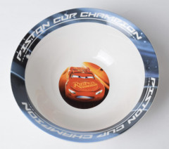 Набор детской посуды «Тачки Маквин» - Фото 3