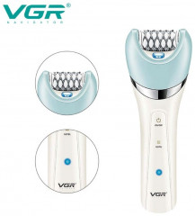 Эпилятор V-703 - Фото 1