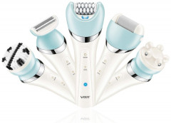 Эпилятор V-703 - Фото 2