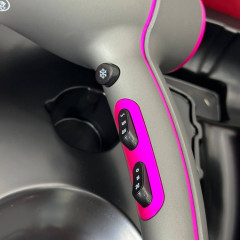 Фен V-402 - Фото 1