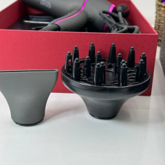 Фен V-402 - Фото 3