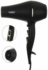 Фен V-433 - Фото 7