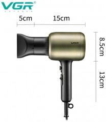 Фен V-435 - Фото 1