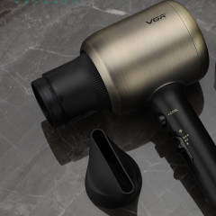 Фен V-435 - Фото 3