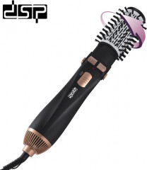 Фен-щётка 50001 - Фото 1