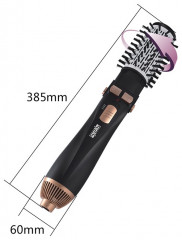 Фен-щётка 50001 - Фото 2