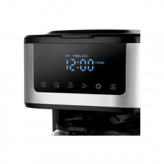 Кофеварка капельная КТ-7181 - Фото 1