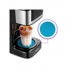 Кофеварка капельная КТ-7181 - Фото 2