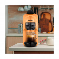 Кофеварка КТ-7404 - Фото 2