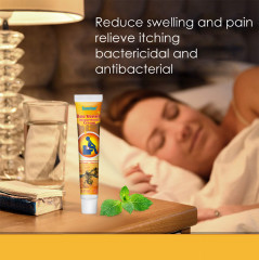 Мазь от геморроя с прополисом - Фото 4