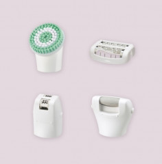 Эпилятор ES-EY80-P520 - Фото 1