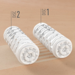 Эпилятор ES-EY80-P520 - Фото 5