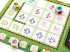 Игра настольная «Печатное ранчо» - Фото 4