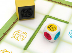 Игра настольная «Печатное ранчо» - Фото 5