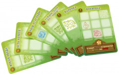 Игра настольная «Печатное ранчо» - Фото 6