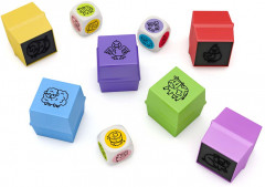 Игра настольная «Печатное ранчо» - Фото 7