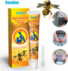 Мазь от геморроя с прополисом - Фото 3