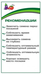 Томат «Малиновый свет» - Фото 1