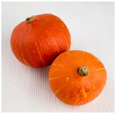 Тыква «Учики Кури» - Фото 5