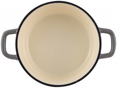 Кастрюля с крышкой - Фото 1