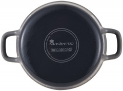 Кастрюля с крышкой - Фото 2