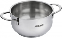 Кастрюля с крышкой «Black Mars» - Фото 2