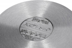 Кастрюля с крышкой «Black Mars» - Фото 5