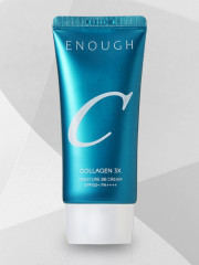 BB-крем для лица с коллагеном «Collagen 3x moisture BB Cream SPF50+ PA++++» - Фото 4