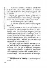 Maigret Et Le Corps Sans Tete - Фото 9