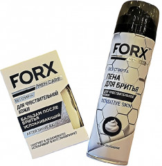 Набор для бритья «Sensitive Skin» - Фото 1