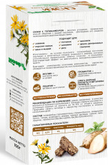 Лакомство для грызунов и кроликов с топинамбуром «Контроль веса и сахара» - Фото 1