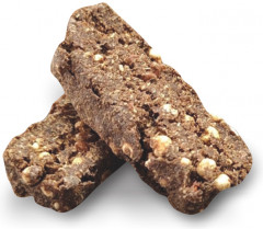 Лакомство для грызунов и кроликов с топинамбуром «Контроль веса и сахара» - Фото 2