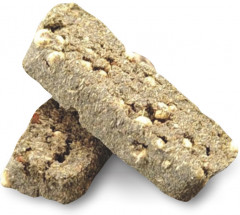 Лакомство для грызунов и кроликов с травами «Правильное пищеварение» - Фото 2