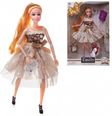 Кукла «Эмили» - Фото 1
