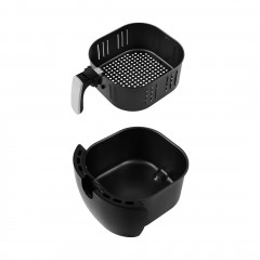 Аэрогриль КТ-2220 - Фото 1