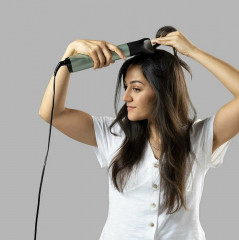 Фен-щётка Botanicals AS5860 - Фото 11