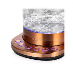 Чайник электрический КТ-6657 - Фото 1