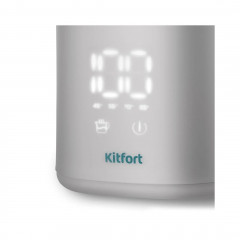 Чайник электрический КТ-6687 - Фото 1