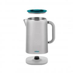 Чайник электрический КТ-6687 - Фото 2