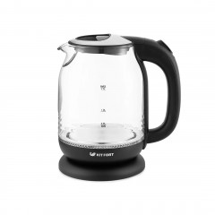 Чайник электрический KT-654-6 - Фото 1