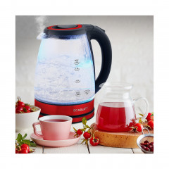 Чайник электрический SC-EK27G85 - Фото 2