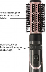 Фен-стайлер Curl & Straight Confidence AS8606 - Фото 3