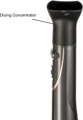 Фен-стайлер Curl & Straight Confidence AS8606 - Фото 5