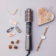 Фен-стайлер Curl & Straight Confidence AS8606 - Фото 7