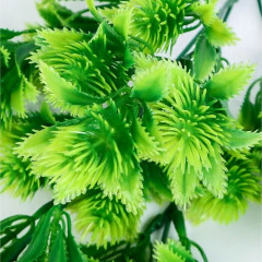 Букет «Пушистые бутончики» - Фото 1