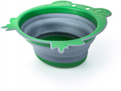 Дуршлаг складной «Лягушка» - Фото 4